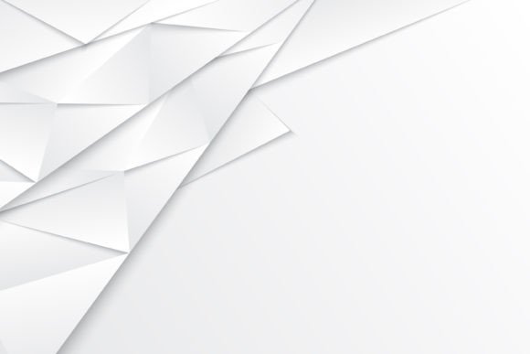 Download White Background with 3d Texture - Premium Resources