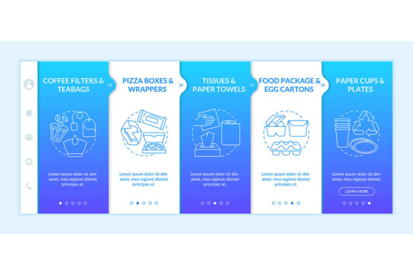Download Food-spoiled Paper-based Waste Web Pages - Paper Collection