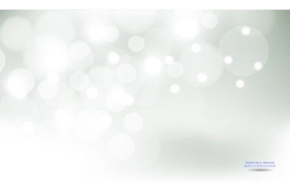 Download Abstarct Bokeh White Background - White background Collection