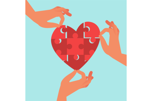 Download Health Care Team in Unity. Hands Assembl - Unity Collection