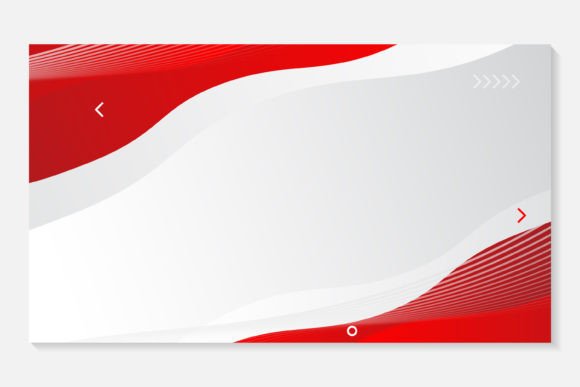 Download Red Curve on a White Background Vector - Premium Resources